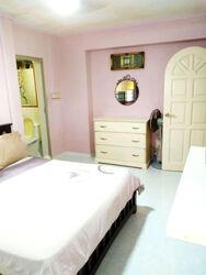 Blk 345 Tampines Street 33 (Tampines), HDB 4 Rooms #546665821